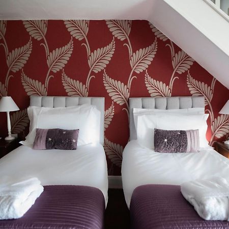 Karma Salford Hall Hotel Salford Priors Kültér fotó