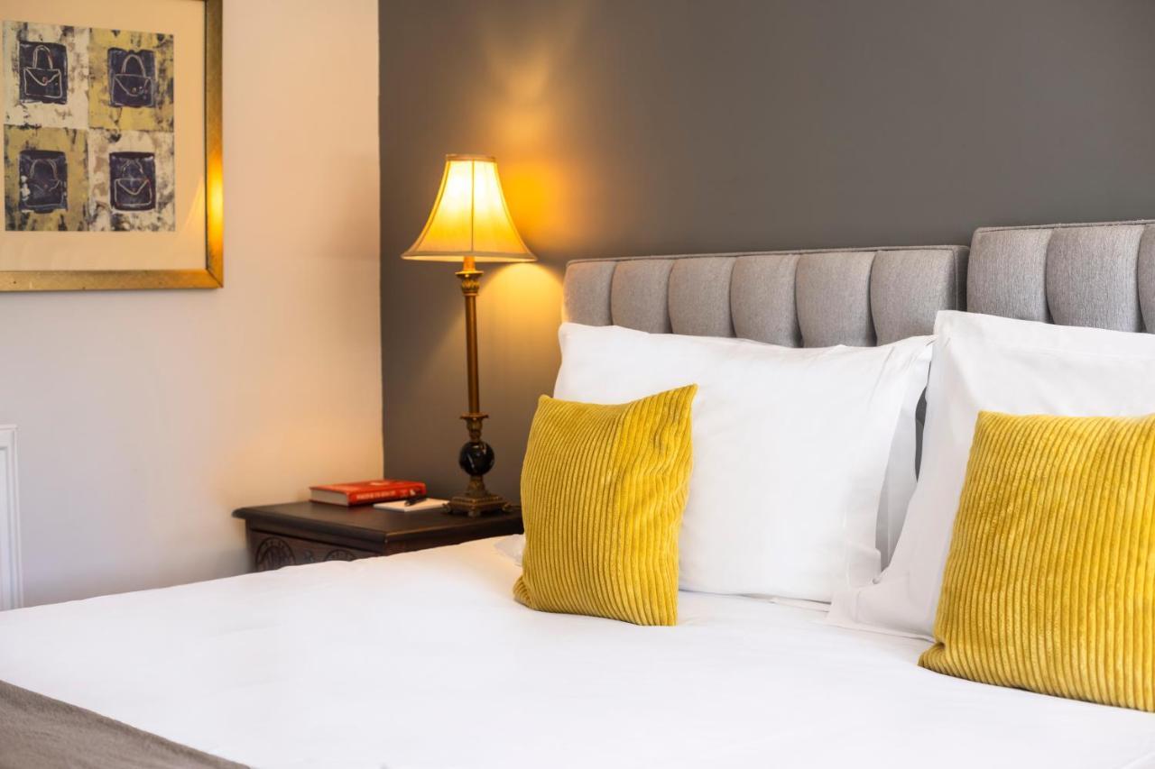Karma Salford Hall Hotel Salford Priors Kültér fotó